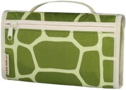 Boll Kulturtasche Für Kinder – Monkeys -Schulrucksack 58867