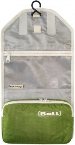 Boll Kulturtasche Für Kinder – Monkeys -Schulrucksack 58868