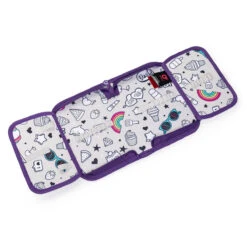 Federmäppchen Topgal PENN 22009 G -Schulrucksack 58894