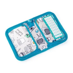 Federmäppchen Topgal PENN 22020 B -Schulrucksack 58903