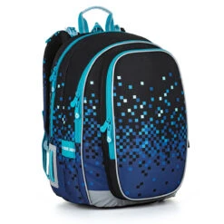 Schulrucksack Topgal MIRA 22020 B