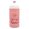 Gesunde Flasche 0,5 L - Miau 2 Gesunde Flasche 0,5 L - Miau -Schulrucksack 58952