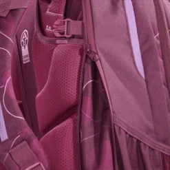 Schulrucksack Coocazoo PORTER, Berry Bubbles, AGR-Zertifikat 18 Schulrucksack Coocazoo PORTER, Berry Bubbles, AGR-Zertifikat -Schulrucksack 59091