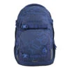 Schulrucksack Coocazoo PORTER, Blue Motion, AGR-Zertifikat