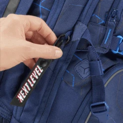 Schulrucksack Coocazoo PORTER, Blue Motion, AGR-Zertifikat 15 Schulrucksack Coocazoo PORTER, Blue Motion, AGR-Zertifikat -Schulrucksack 59106