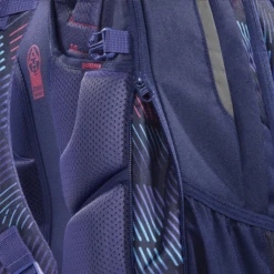 Schulrucksack Coocazoo PORTER, Indigo Illusion, AGR-Zertifikat -Schulrucksack 59118