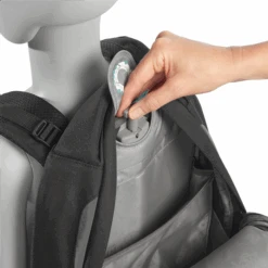 Schulrucksack Coocazoo PORTER, Sprinkled Candy, AGR-Zertifikat -Schulrucksack 59135