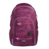 Schulrucksack Coocazoo JOKER, Berry Bubbles, AGR-Zertifikat -Schulrucksack 59138