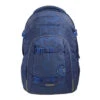 Schulrucksack Coocazoo JOKER, Blue Motion, AGR-Zertifikat 2 Schulrucksack Coocazoo JOKER, Blue Motion, AGR-Zertifikat -Schulrucksack 59146