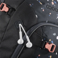 Schulrucksack Coocazoo JOKER, Sprinkled Candy, AGR-Zertifikat -Schulrucksack 59180