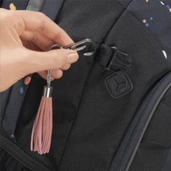 Schulrucksack Coocazoo JOKER, Sprinkled Candy, AGR-Zertifikat -Schulrucksack 59182