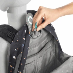 Schulrucksack Coocazoo JOKER, Sprinkled Candy, AGR-Zertifikat -Schulrucksack 59184