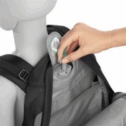 Schulrucksack Coocazoo MATE, Black Carbon, AGR-Zertifikat -Schulrucksack 59252