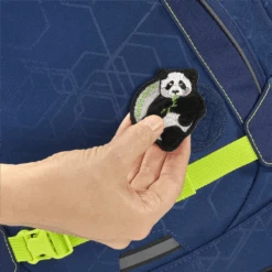 Schulrucksack Coocazoo MATE, Blue Bash, AGR-Zertifikat 15 Schulrucksack Coocazoo MATE, Blue Bash, AGR-Zertifikat -Schulrucksack 59270