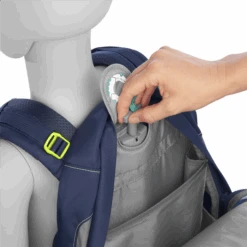 Schulrucksack Coocazoo MATE, Blue Bash, AGR-Zertifikat 16 Schulrucksack Coocazoo MATE, Blue Bash, AGR-Zertifikat -Schulrucksack 59271