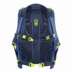 Schulrucksack Coocazoo MATE, Blue Bash, AGR-Zertifikat 11 Schulrucksack Coocazoo MATE, Blue Bash, AGR-Zertifikat -Schulrucksack 59273