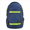 Schulrucksack Coocazoo MATE, Blue Bash, AGR-Zertifikat 2 Schulrucksack Coocazoo MATE, Blue Bash, AGR-Zertifikat -Schulrucksack 59274