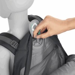 Schulrucksack Coocazoo MATE, Blue Craft, AGR-Zertifikat 16 Schulrucksack Coocazoo MATE, Blue Craft, AGR-Zertifikat -Schulrucksack 59280