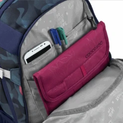 Schulrucksack Coocazoo MATE, Cloudy Peach, AGR-Zertifikat -Schulrucksack 59292