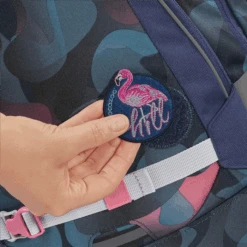 Schulrucksack Coocazoo MATE, Cloudy Peach, AGR-Zertifikat -Schulrucksack 59294