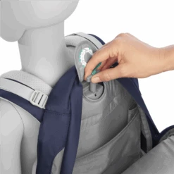 Schulrucksack Coocazoo MATE, Cloudy Peach, AGR-Zertifikat -Schulrucksack 59295