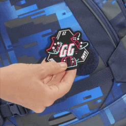 Schulrucksack Coocazoo MATE, Deep Matrix, AGR-Zertifikat 19 Schulrucksack Coocazoo MATE, Deep Matrix, AGR-Zertifikat -Schulrucksack 59302