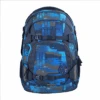 Schulrucksack Coocazoo MATE, Deep Matrix, AGR-Zertifikat -Schulrucksack 59306