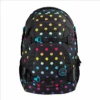 Schulrucksack Coocazoo MATE, Magic Polka, AGR-Zertifikat 2 Schulrucksack Coocazoo MATE, Magic Polka, AGR-Zertifikat -Schulrucksack 59338