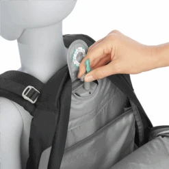 Schulrucksack Coocazoo MATE, Reflective Graffiti, AGR-Zertifikat 19 Schulrucksack Coocazoo MATE, Reflective Graffiti, AGR-Zertifikat -Schulrucksack 59343