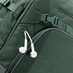 Schulrucksack Coocazoo MATE, Slight Splash, AGR-Zertifikat -Schulrucksack 59357