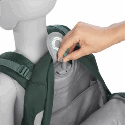 Schulrucksack Coocazoo MATE, Slight Splash, AGR-Zertifikat -Schulrucksack 59361