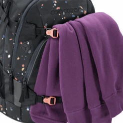 Schulrucksack Coocazoo MATE, Sprinkled Candy, AGR-Zertifikat -Schulrucksack 59370