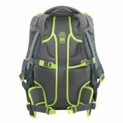 Schulrucksack Coocazoo MATE, Stone Olive, AGR-Zertifikat 11 Schulrucksack Coocazoo MATE, Stone Olive, AGR-Zertifikat -Schulrucksack 59379