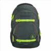 Schulrucksack Coocazoo MATE, Stone Olive, AGR-Zertifikat -Schulrucksack 59380