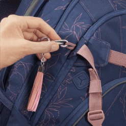 Schulrucksack Coocazoo MATE, Sweet Rose, AGR-Zertifikat -Schulrucksack 59383