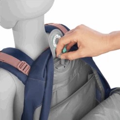 Schulrucksack Coocazoo MATE, Sweet Rose, AGR-Zertifikat -Schulrucksack 59385