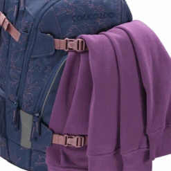 Schulrucksack Coocazoo MATE, Sweet Rose, AGR-Zertifikat -Schulrucksack 59386