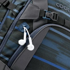 Schulrucksack Coocazoo MATE, Urban Line, AGR-Zertifikat -Schulrucksack 59389