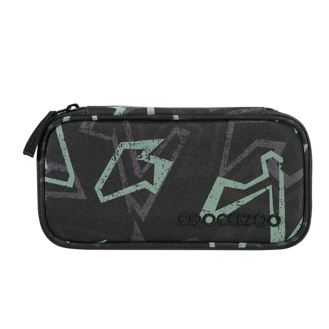 Schlampermäppchen Coocazoo, Reflective Graffiti 3 Schlampermäppchen Coocazoo, Reflective Graffiti