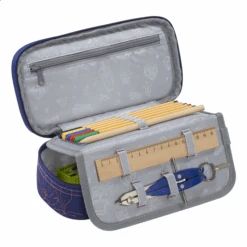 Schlampermäppchen Coocazoo, Sweet Rose -Schulrucksack 59514