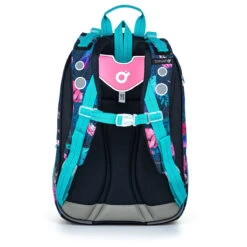 Schulrucksack Topgal ALLY 22007 G 18 Schulrucksack Topgal ALLY 22007 G -Schulrucksack 59804