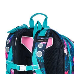 Schulrucksack Topgal ALLY 22007 G 20 Schulrucksack Topgal ALLY 22007 G -Schulrucksack 59806