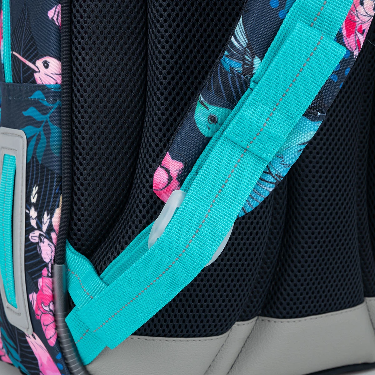 Schulrucksack Topgal ALLY 22007 G 8 Schulrucksack Topgal ALLY 22007 G – Bild 6