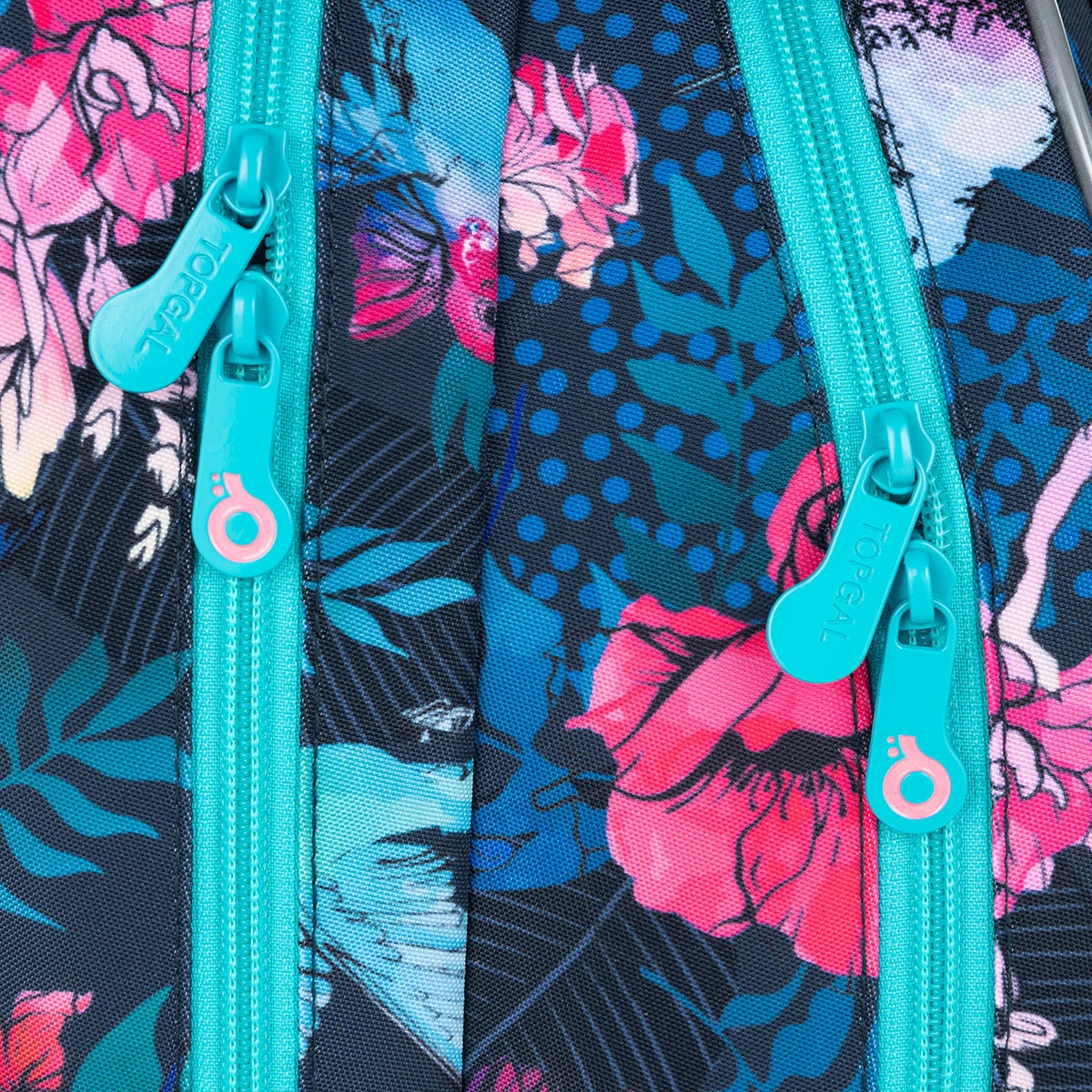 Schulrucksack Topgal ALLY 22007 G 11 Schulrucksack Topgal ALLY 22007 G – Bild 9