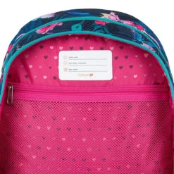 Schulrucksack Topgal ALLY 22007 G 26 Schulrucksack Topgal ALLY 22007 G -Schulrucksack 59812