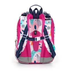 Schulaktentasche Topgal BEBE 22001 G 21 Schulaktentasche Topgal BEBE 22001 G -Schulrucksack 59817