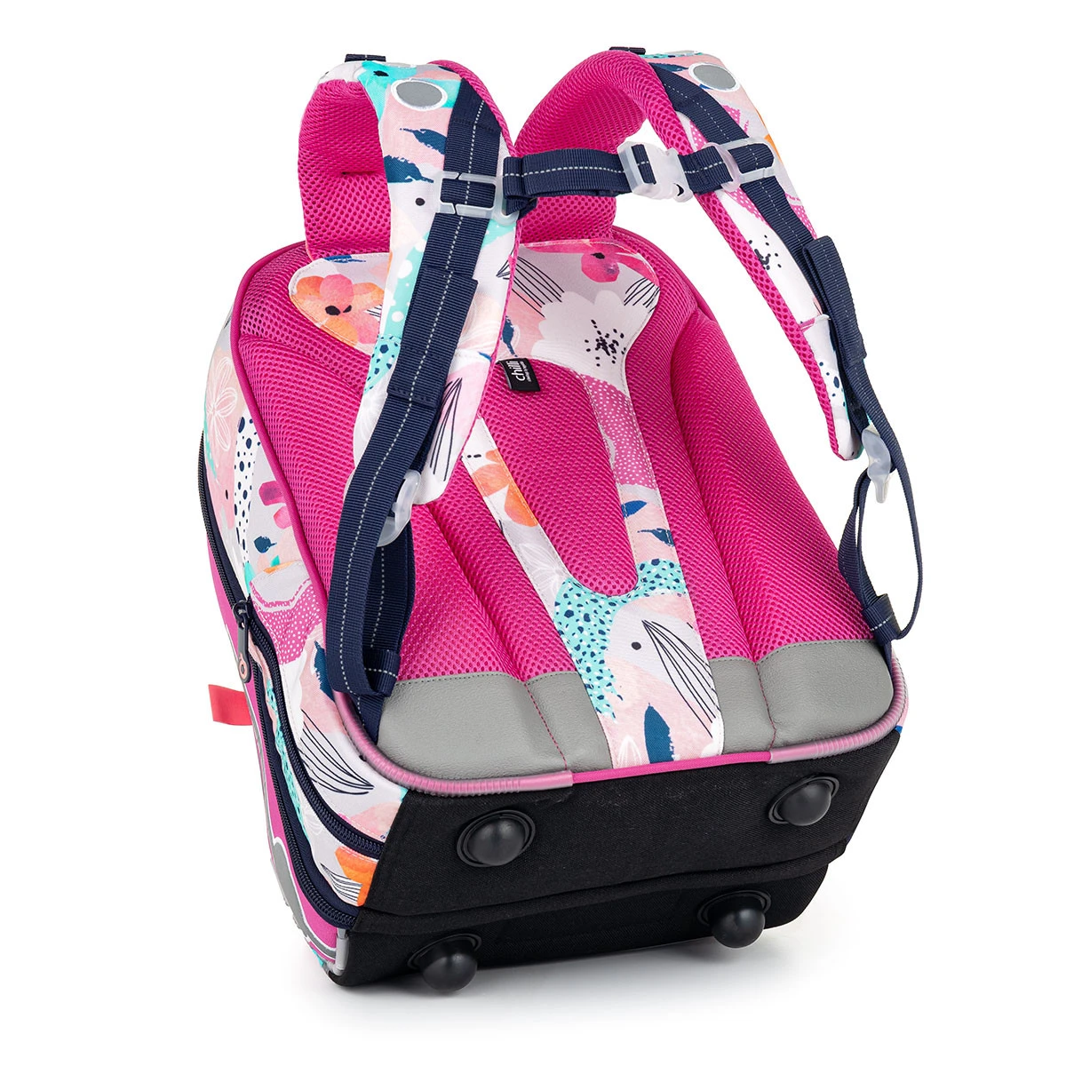 Schulaktentasche Topgal BEBE 22001 G 7 Schulaktentasche Topgal BEBE 22001 G – Bild 5