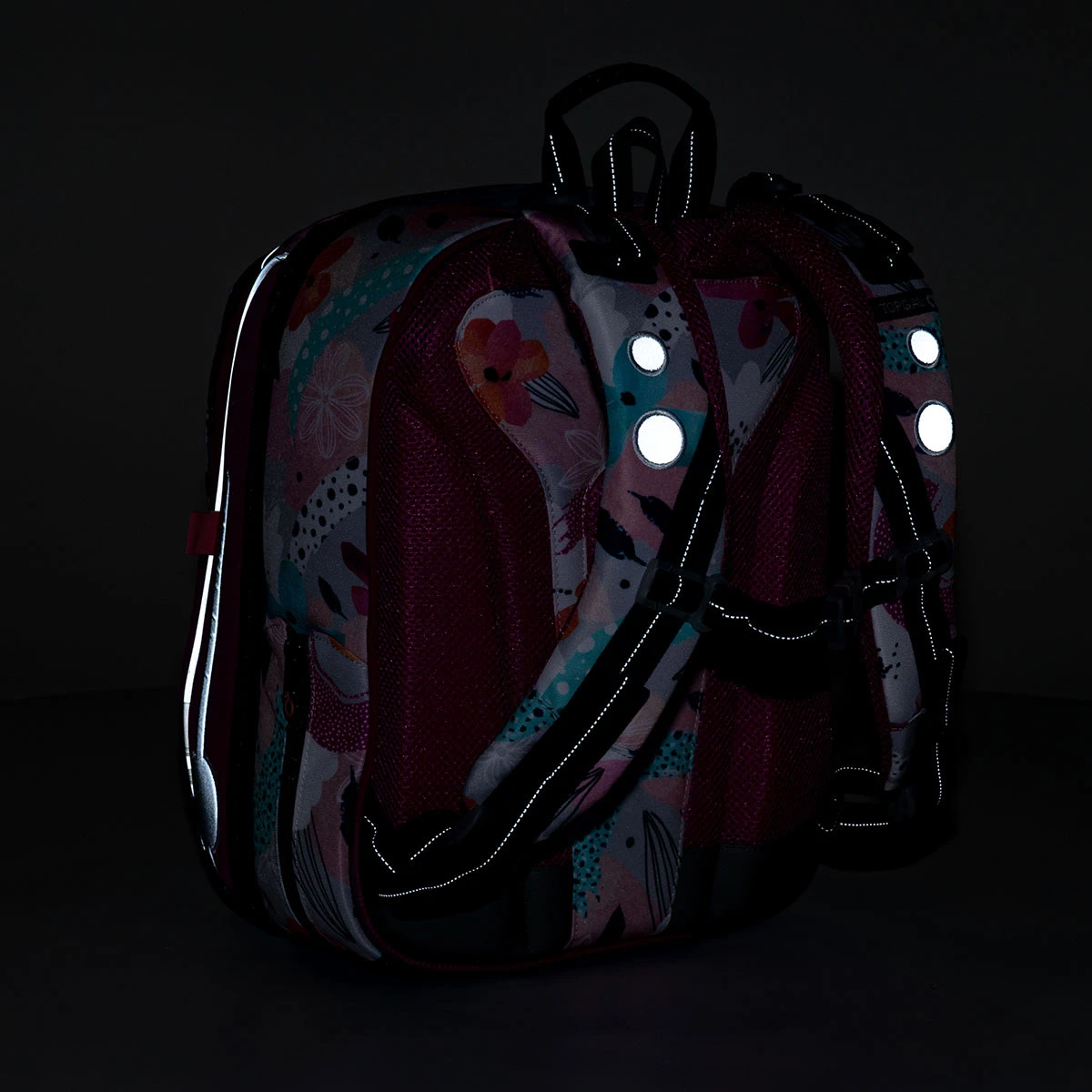 Schulaktentasche Topgal BEBE 22001 G 17 Schulaktentasche Topgal BEBE 22001 G – Bild 15