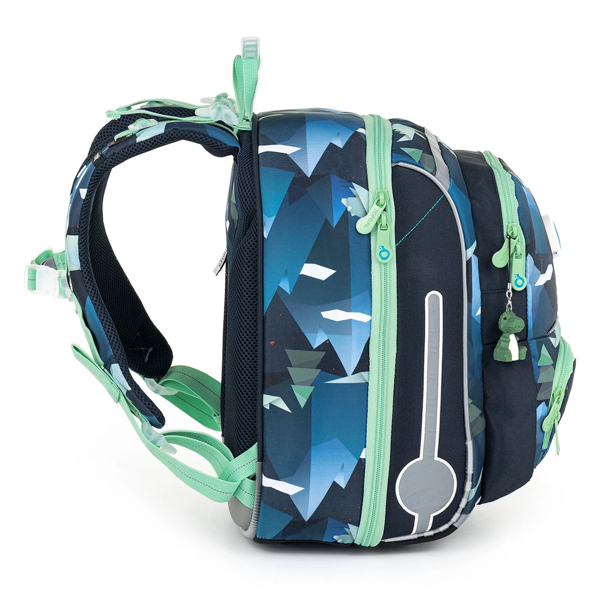 Schulaktentasche Topgal BEBE 22012 B 4 Schulaktentasche Topgal BEBE 22012 B – Bild 2