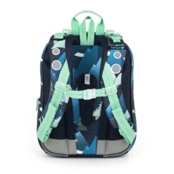 Schulaktentasche Topgal BEBE 22012 B 22 Schulaktentasche Topgal BEBE 22012 B -Schulrucksack 59832